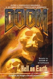 Doom - Hell on Earth #2