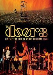 Doors (The) - Live At The Isle Of Wight