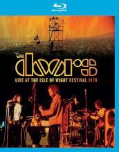 Doors (The) - Live At The Isle Of Wight