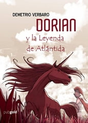 Dorian y la Leyenda de Atlántida