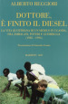 Dottore è finito il diesel. La vita quotidiana di un medico in Uganda, fra ammalati, poveri e guerriglia (1985-1996)