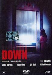 Down - discesa infernale (DVD)