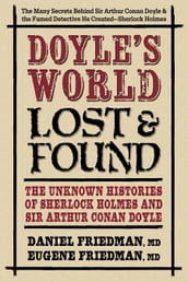 Doyle s WorldLost & Found