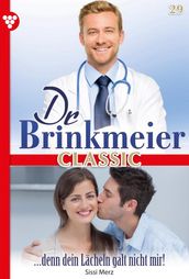 Dr. Brinkmeier Classic 29  Arztroman