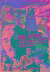 Dr. Who Film Collection (Special Edition) (2 Dvd) (Restaurato In Hd)