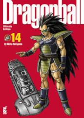 Dragon Ball. Ultimate edition. Vol. 14