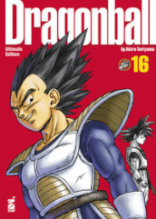 Dragon Ball. Ultimate edition. 16.