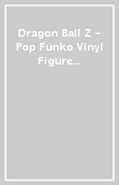 Dragon Ball Z - Pop Funko Vinyl Figure 862 Majin V