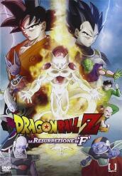 Dragon Ball Z - La Resurrezione Di F
