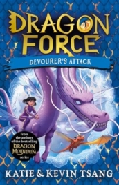 Dragon Force: Devourer s Attack
