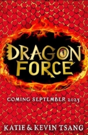 Dragon Force: Infinity s Secret