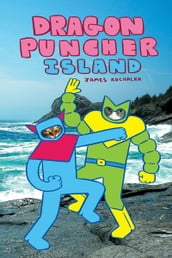 Dragon Puncher 2: Island