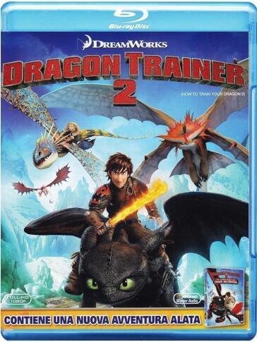 Dragon Trainer 2 - Dean DeBlois