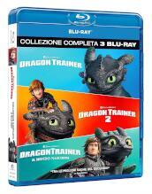 Dragon Trainer Collection 1-3 (3 Blu-Ray)