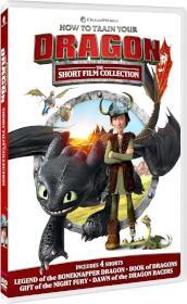 Dragon Trainer - Mini Film Collection