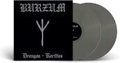 Draugen - rarities - grey vinyl