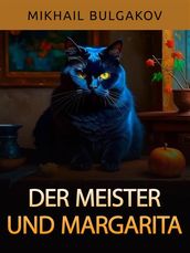 Drder Meister und Margarita (Übersetzt)