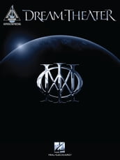 Dream Theater - Dream Theater Songbook