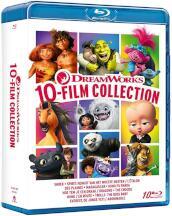 Dreamworks Collection (10 Blu-Ray)