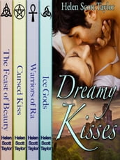 Dreamy Kisses (Paranormal Romance Boxed Set)
