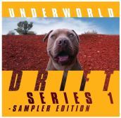 Drift songs (sampler)