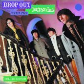 Drop out with the barracudas (deluxe)