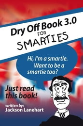 Dry off Book 3.0