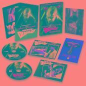 Due Occhi Diabolici (Deluxe Limited Edition) (Blu-Ray+Cd+Postcards)