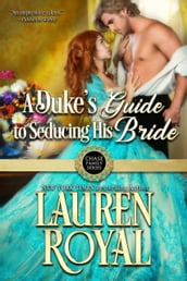 A Duke s Guide to Seducing His Bride