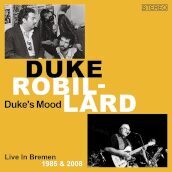 Duke s mood (live in bremen 1985/2008)