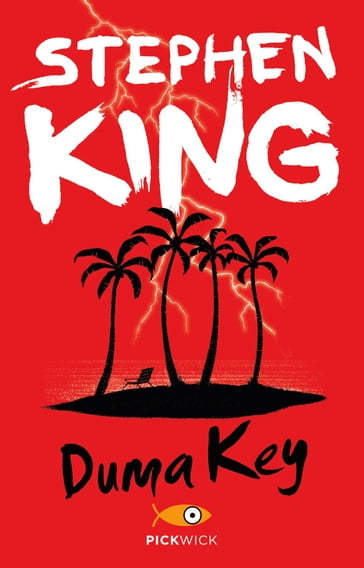 Duma Key (versione italiana) - Stephen King