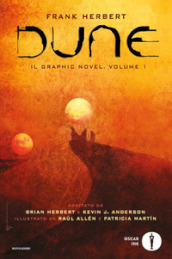 Dune: il graphic novel. Vol. 1