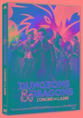 Dungeons & Dragons - L Onore Dei Ladri