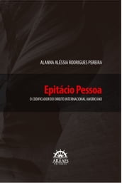EPITÁCIO PESSOA
