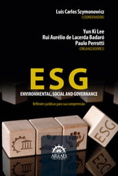 ESG Environmental, Social and Governance
