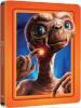 E.T. L Extraterrestre (40Th Anniversary) (Steelbook) (4K Ultra Hd+Blu-Ray)