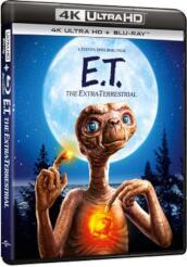 E.T. L Extraterrestre (4K Ultra Hd+Blu-Ray)
