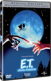 E.T. - L Extra-Terrestre