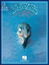 Eagles - Their Greatest Hits 1971-1975 Songbook