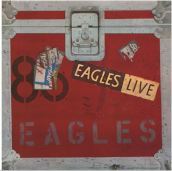 Eagles live
