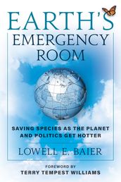 Earth s Emergency Room