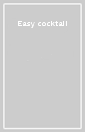 Easy cocktail