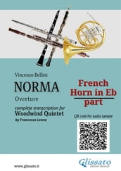 Eb Horn part of 