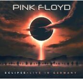 Eclipse - live in germany