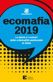 Ecomafia 2019