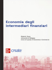 Economia degli intermediari finanziari. Con e-book