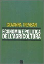 Economia e politica dell agricoltura