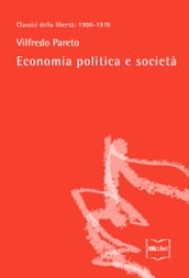 Economia politica e società