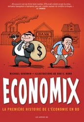 Economix Nouvelle Edition - Economix Nouvelle Edition