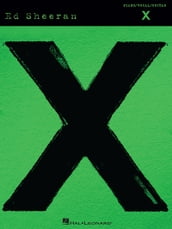 Ed Sheeran - X Songbook